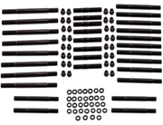 For Chevy BBC 454 Chromoly Cylinder Head Bolt Kit Fits PCE Heads 8 Long Bolts US - Parts Agent