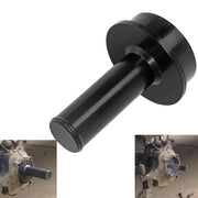 For Ford F-250/350/450/550 6695 Axle Shaft Vacuum Oil Seal Installer Tool - Parts Agent