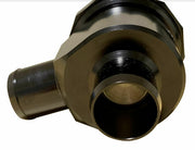For Forge 007 Diverter Blow Off Valve BOV MK4 VW Audi 1.8T 2.7T GTI GLI 25mm - Parts Agent