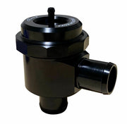 For Forge 007 Diverter Blow Off Valve BOV MK4 VW Audi 1.8T 2.7T GTI GLI Jetta - Parts Agent