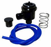 For Forge 007 Diverter Blow Off Valve BOV MK4 VW Audi 1.8T 2.7T GTI GLI Jetta - Parts Agent