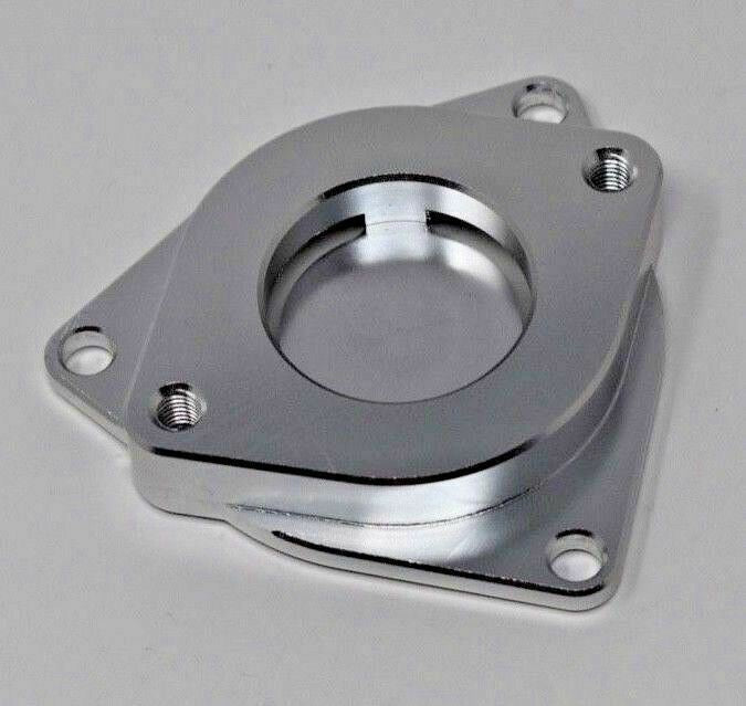 For Honda Accord 1.5T 18-19 Blow Off Valve Adapter Flange Greddy RS FV 🇺🇸 US - Parts Agent