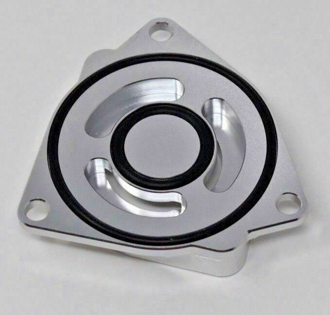 For Honda Accord 1.5T 18-19 Blow Off Valve Adapter Flange Greddy RS FV 🇺🇸 US - Parts Agent