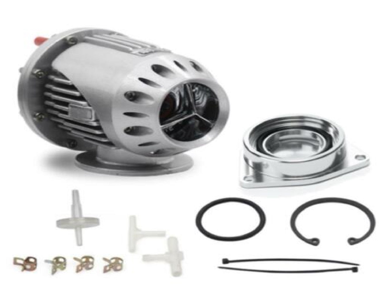 For Honda Accord 1.5T SSQV Blow Off Valve Direct Fit Adapter Turbo USA BOV Turbo - Parts Agent