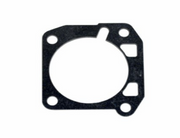 For Honda Acura Thermal Throttle Body TB Gasket D-Series Single Cam 70mm - Parts Agent