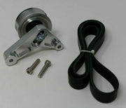 For Honda Civic Si Ep3 Acura Rsx Dc5 K-Series Power Steering Remove Kit K20 K24 - Parts Agent