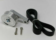 For Honda Civic Si Ep3 Acura Rsx Dc5 K-Series Power Steering Remove Kit K20 K24 - Parts Agent