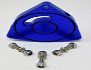 For Hyundai Genesis Coupe 2.0T Turbo 10-14 BOV Blow Off Diverter Plate Spacer - Parts Agent