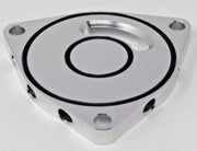 For Hyundai Genesis Coupe 2.0T Turbo 10-14 BOV Blow Off Diverter Plate Spacer - Parts Agent