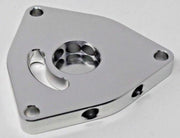 For Hyundai Genesis Coupe 2.0T Turbo 10-14 BOV Blow Off Diverter Plate Spacer - Parts Agent