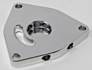 For Hyundai Genesis Coupe 2.0T Turbo 10-14 BOV Blow Off Diverter Plate Spacer US - Parts Agent