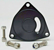 For Hyundai Genesis Coupe 2.0T Turbo 10-14 BOV Blow Off Diverter Plate Spacer US - Parts Agent
