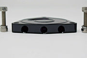 For Hyundai Genesis Coupe 2.0T Turbo 10-14 BOV Blow Off Diverter Plate Spacer US - Parts Agent
