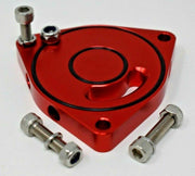 For Hyundai Santa Fe 2.0T TM DM 2013+ Turbo Blow Off Valve Plate Spacer BOV 🇺🇸 - Parts Agent