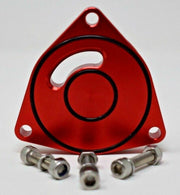 For Hyundai Santa Fe 2.0T TM DM 2013+ Turbo Blow Off Valve Plate Spacer BOV 🇺🇸 - Parts Agent