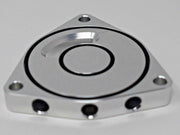 For Hyundai Santa Fe 2.0T TM DM 2013+ Turbo Blow Off Valve Plate Spacer BOV 🇺🇸 - Parts Agent