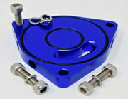 For Hyundai Santa Fe 2.0T TM DM 2013+ Turbo Blow Off Valve Plate Spacer BOV & 127482- & 127480 - Parts Agent