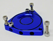 For Hyundai Santa Fe 2.0T TM DM 2013+ Turbo Blow Off Valve Plate Spacer BOV & 127482- & 127480 - Parts Agent