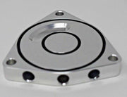 For Kia Optima Sportage Forte Koup Blow Off Valve Plate Spacer BOV Adapter USA - Parts Agent