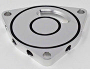 For Kia Optima Sportage Forte Koup Blow Off Valve Plate Spacer BOV Adapter USA - Parts Agent