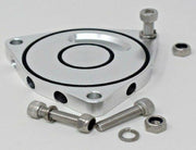 For Kia Optima Sportage Forte Koup Blow Off Valve Plate Spacer BOV Adapter USA - Parts Agent