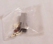 For MAC 3 Port 5.4W Electronic Boost Control Solenoid Valve Fitting Connector US - Parts Agent