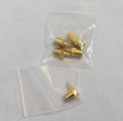 For MAC 3 Port 5.4W Electronic Boost Control Solenoid Valve Fitting Connector US - Parts Agent