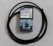 For MAC 3 Port 5.4W Electronic Boost Control Solenoid Valve Fitting Connector US - Parts Agent