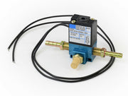 For MAC 3 Port 5.4W Electronic Boost Control Solenoid Valve Fitting Connector US - Parts Agent