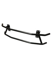 For Nissan 350Z Front Crash Bash Bumper Replacement Beam Bar Tubular Dual Row - Parts Agent