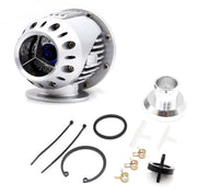 For SSQV 4 Blow Off Valve BOV Kit For Turbo Universal Intercooler Pipe Weld - Parts Agent