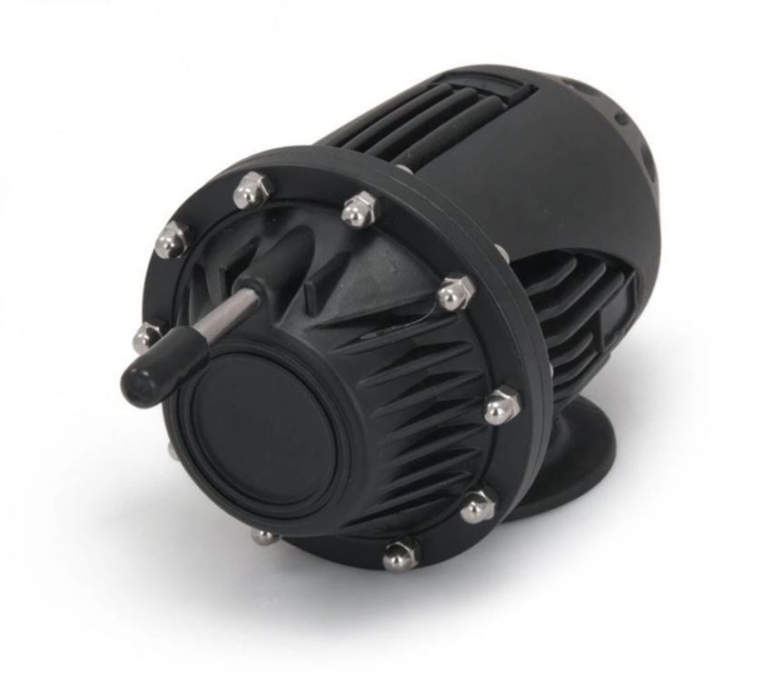 For SSQV 4 Blow Off Valve BOV Kit For Turbo Universal Intercooler Pipe Weld USA - Parts Agent