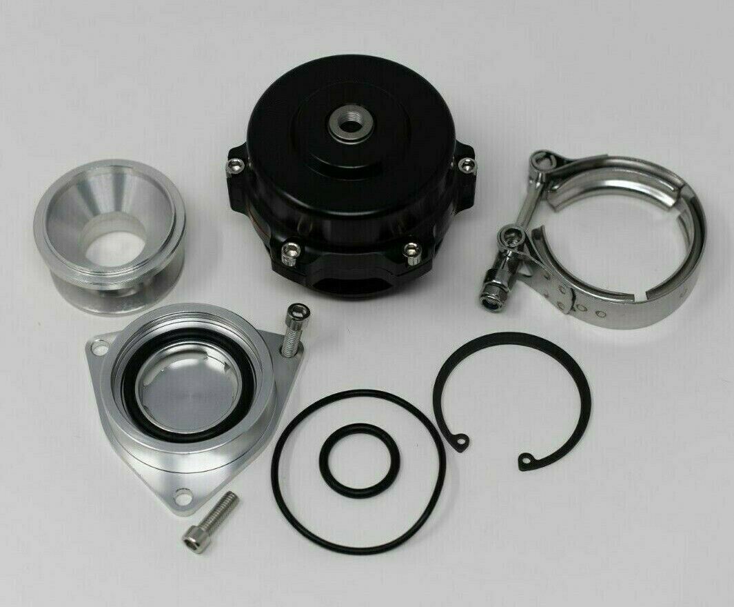 For TiAL 50mm Blow Off Valve BOV Adapter For Honda Accord 1.5T 18-19 Turbo USA - Parts Agent