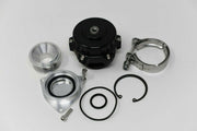 For TiAL 50mm Blow Off Valve BOV Adapter For Honda Accord 1.5T 18-19 Turbo USA - Parts Agent