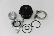 For TiAL 50mm Blow Off Valve BOV Adapter For Hyundai Genesis Coupe 2.0T 10-14 - Parts Agent
