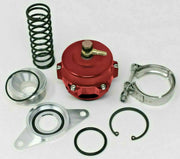 For TiAL 50mm Blow Off Valve BOV For Subaru Impreza WRX 02-07 & STi 04-20+ USA - Parts Agent