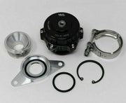For TiAL 50mm Blow Off Valve BOV For Subaru Impreza WRX 02-07 & STi 04-20+ USA - Parts Agent