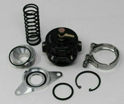 For TiAL 50mm Blow Off Valve BOV For Subaru Impreza WRX 02-07 & STi 04-20+ USA - Parts Agent