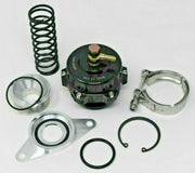 For TiAL 50mm Blow Off Valve BOV For Subaru Impreza WRX 02-07 & STi 04-20+ USA - Parts Agent
