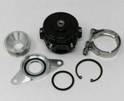 For TiAL 50mm Blow Off Valve BOV Subaru Impreza WRX 02-07 & STi 04-20+ USA 🇺🇸 - Parts Agent