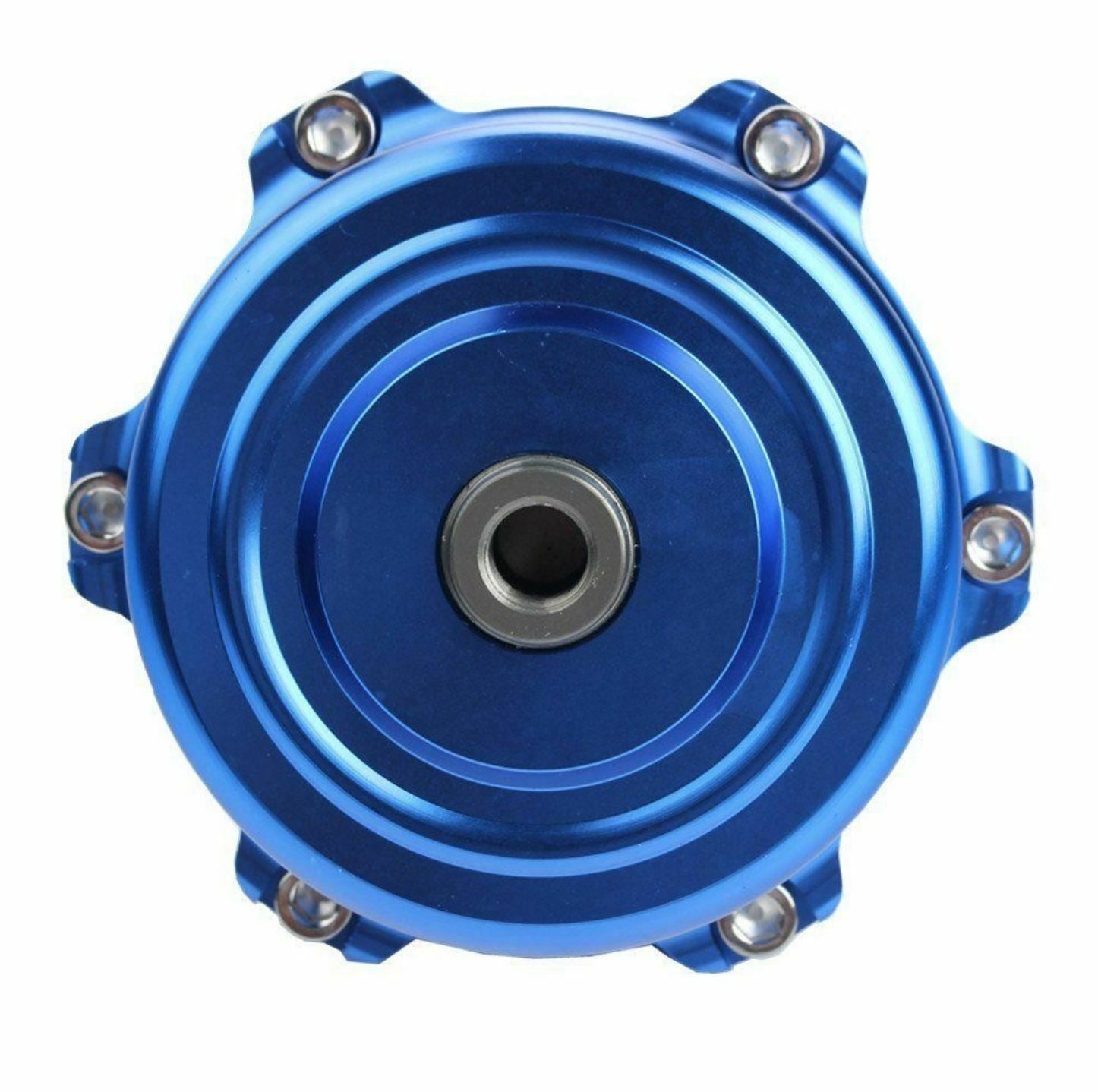 For TiAL 50mm Blow Off Valve BOV Turbo Supercharger Weld On High Horsepower USA - Parts Agent