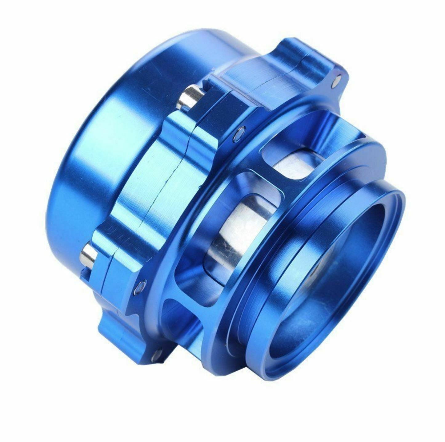 For TiAL 50mm Blow Off Valve BOV Turbo Supercharger Weld On High Horsepower USA - Parts Agent