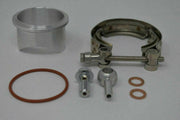 For TiAL 50mm Blow Off Valve Version #1 (2-3 Day Delivery) CNC Machined Grade A - Parts Agent