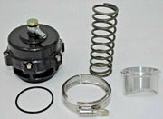 For TiAL 50mm Blow Off Valve Version #1 (2-3 Day Delivery) CNC Machined Grade A - Parts Agent
