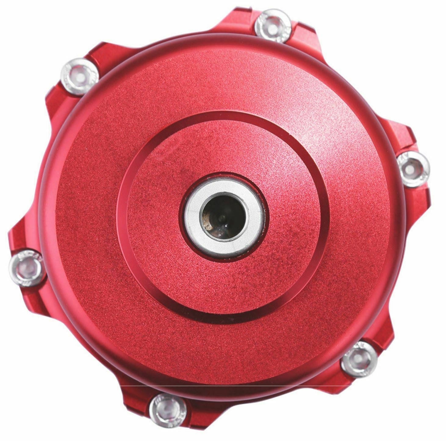 For TiAL 50mm Blow Off Valve Version #1 2-3 Day Delivery CNC Machined USA - Parts Agent