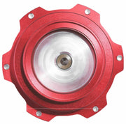 For TiAL 50mm Blow Off Valve Version CNC Machined USA Turbo - Parts Agent