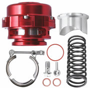 For TiAL 50mm Blow Off Valve Version CNC Machined USA Turbo - Parts Agent