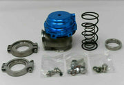 For Tial 44mm External Wastegate Mvs V-Band Flange Turbo USA 2-3 Day Delivery - Parts Agent