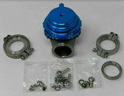 For Tial 44mm External Wastegate Mvs V-Band Flange Turbo USA 2-3 Day Delivery - Parts Agent