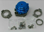 For Tial 44mm External Wastegate Mvs V-Band Flange Turbo USA 2-3 Day Delivery - Parts Agent